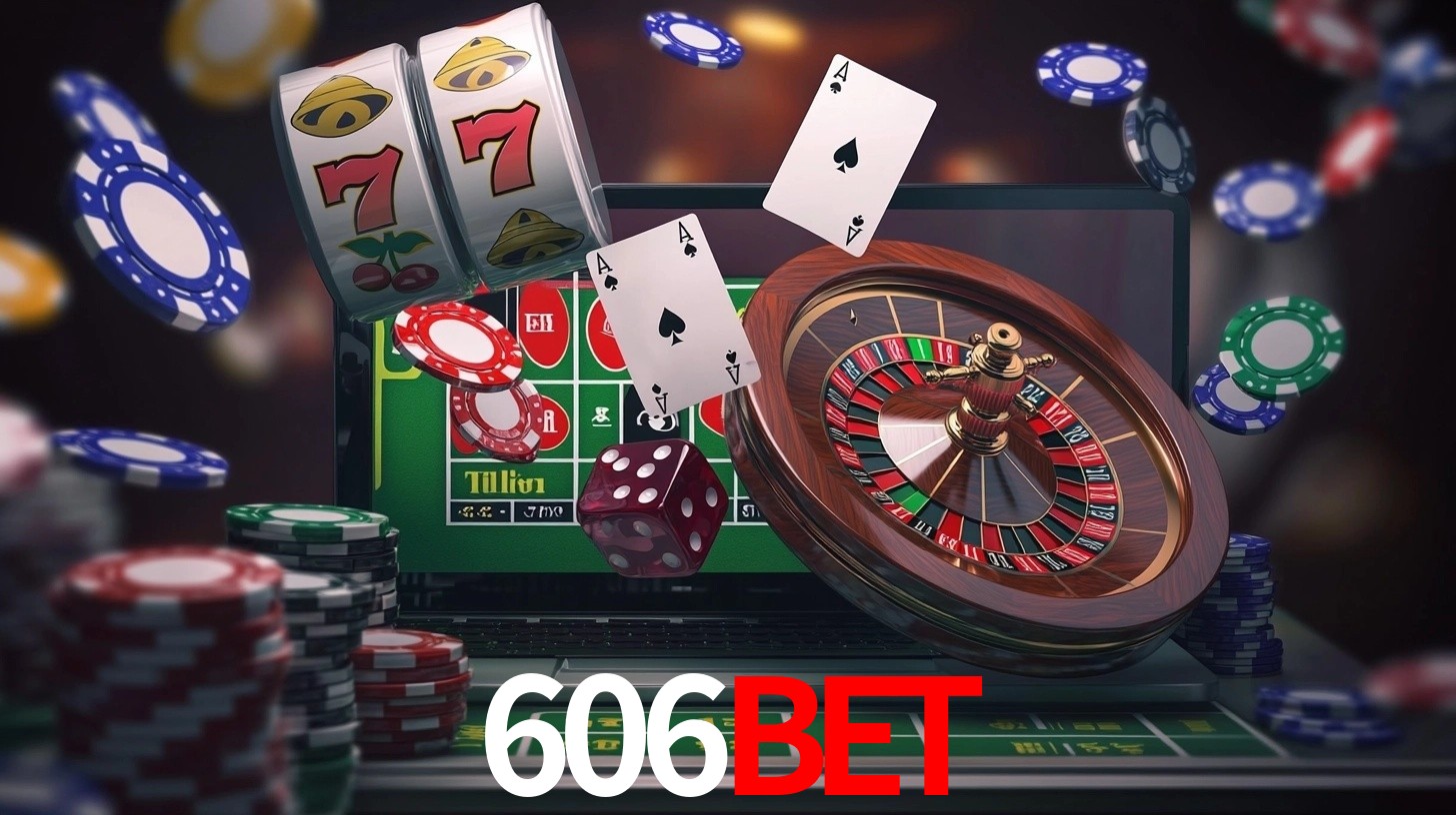 Cashback e recargas na 606bet
