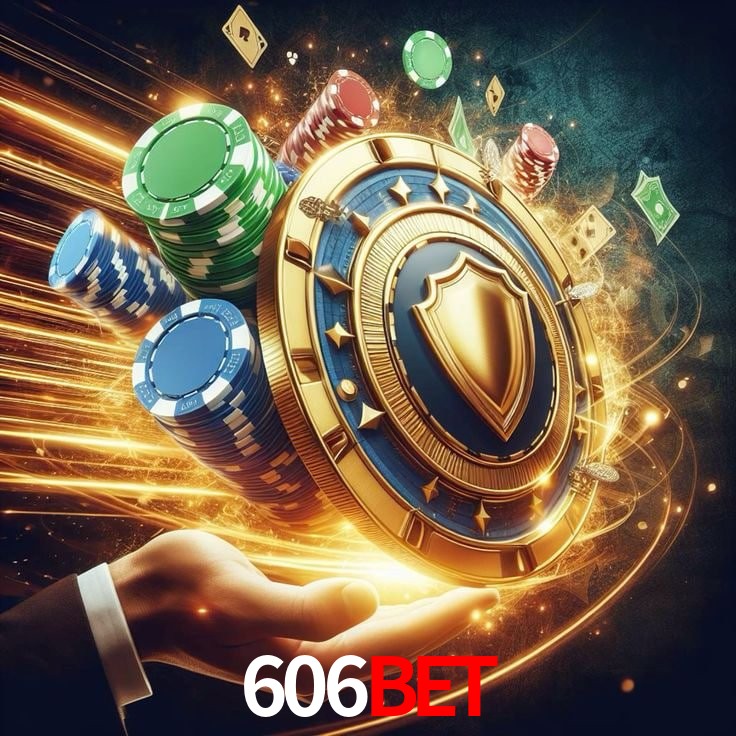 Torneios e prêmios garantidos na 606bet