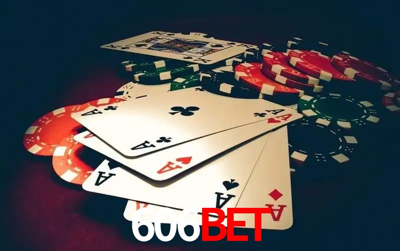 Benefícios VIP na 606bet
