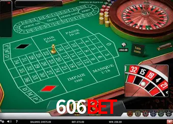 Bônus após cadastro na 606bet