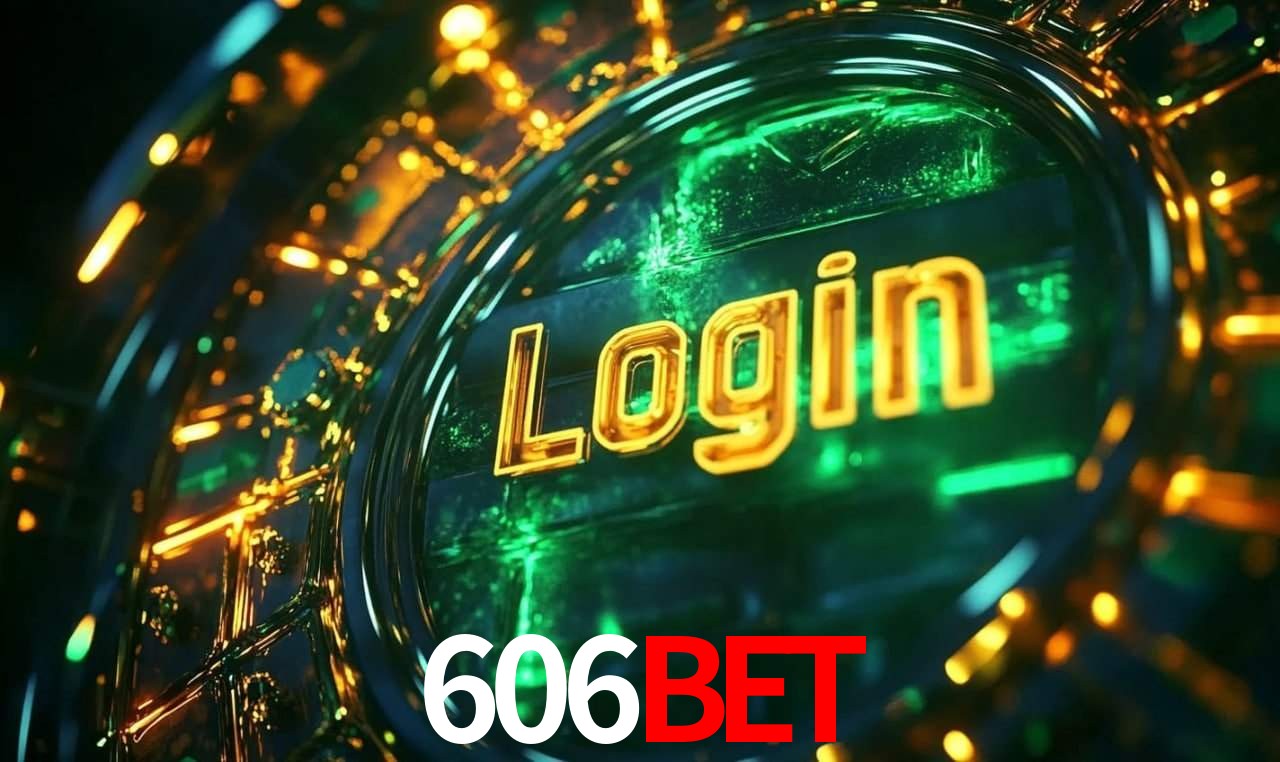 Segurança e privacidade no APP 606bet
