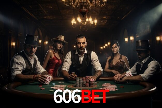 Download para Android e iOS na 606bet