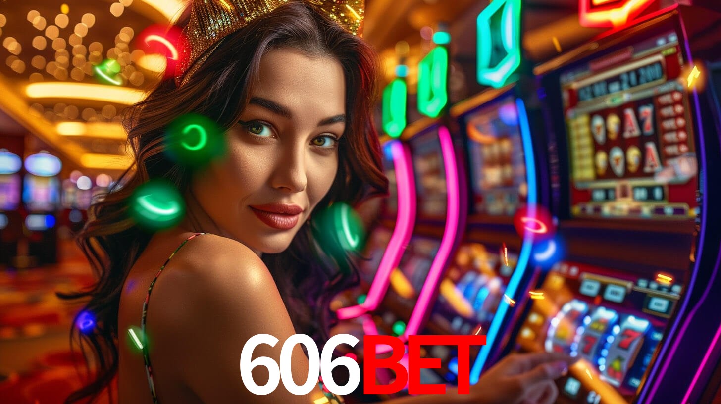 Mercados ao vivo e cash out na 606bet