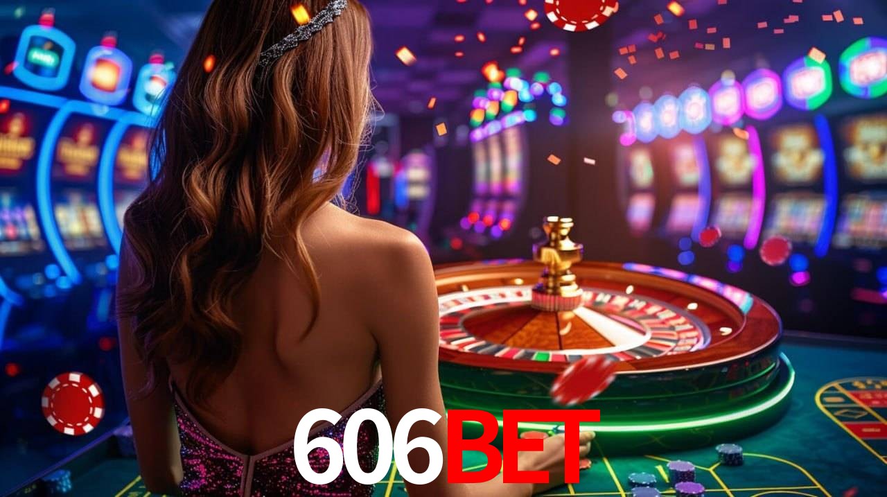 APP rápido e leve da 606bet